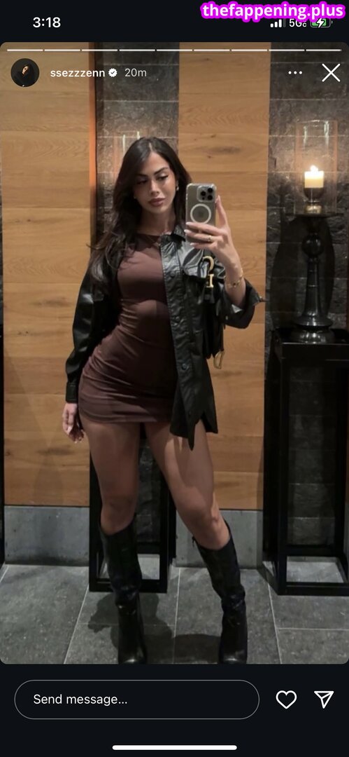 ssezzzenn 누드 OnlyFans 사진 #173