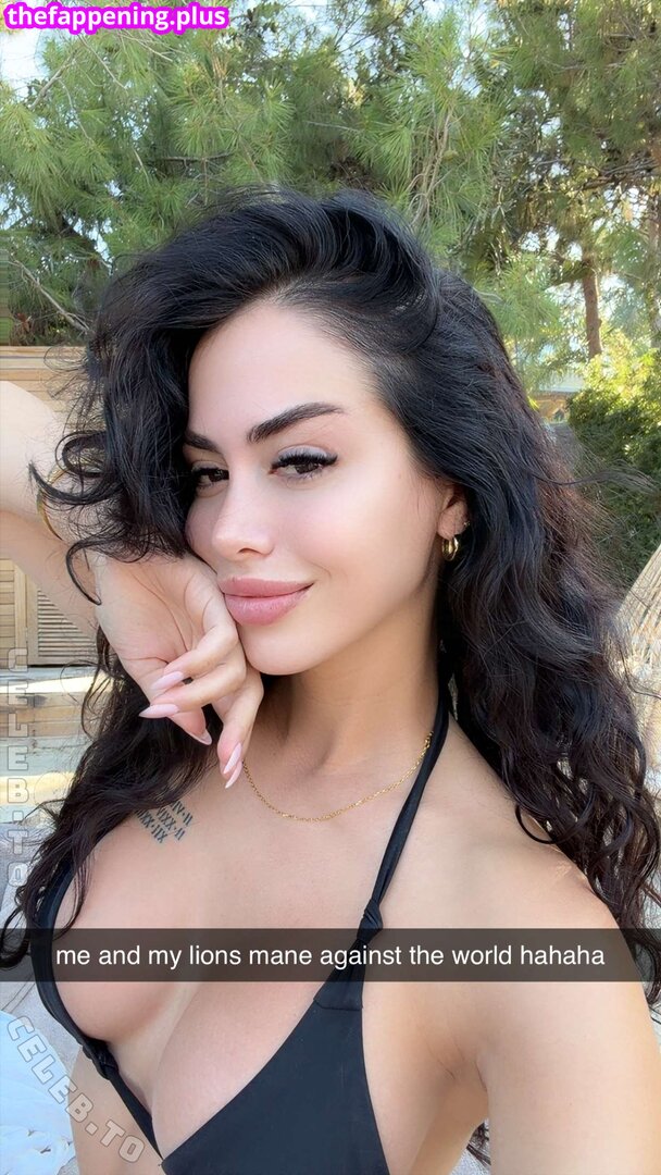 ssezzzenn Foto OnlyFans Nua #176