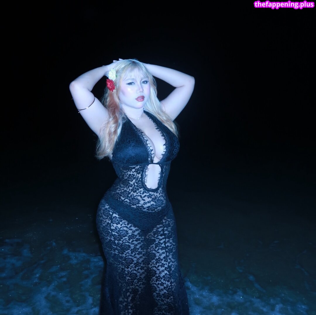 Sshifaaaaa Foto OnlyFans Nua #3