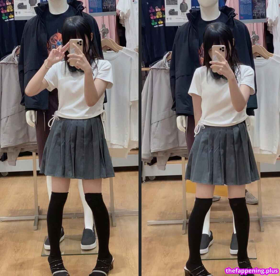 Ssnappy / felicia_treasure111 ヌードOnlyFans写真 #1