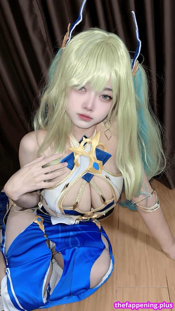 Ssnappy / felicia_treasure111 Nahá OnlyFans fotografie #11
