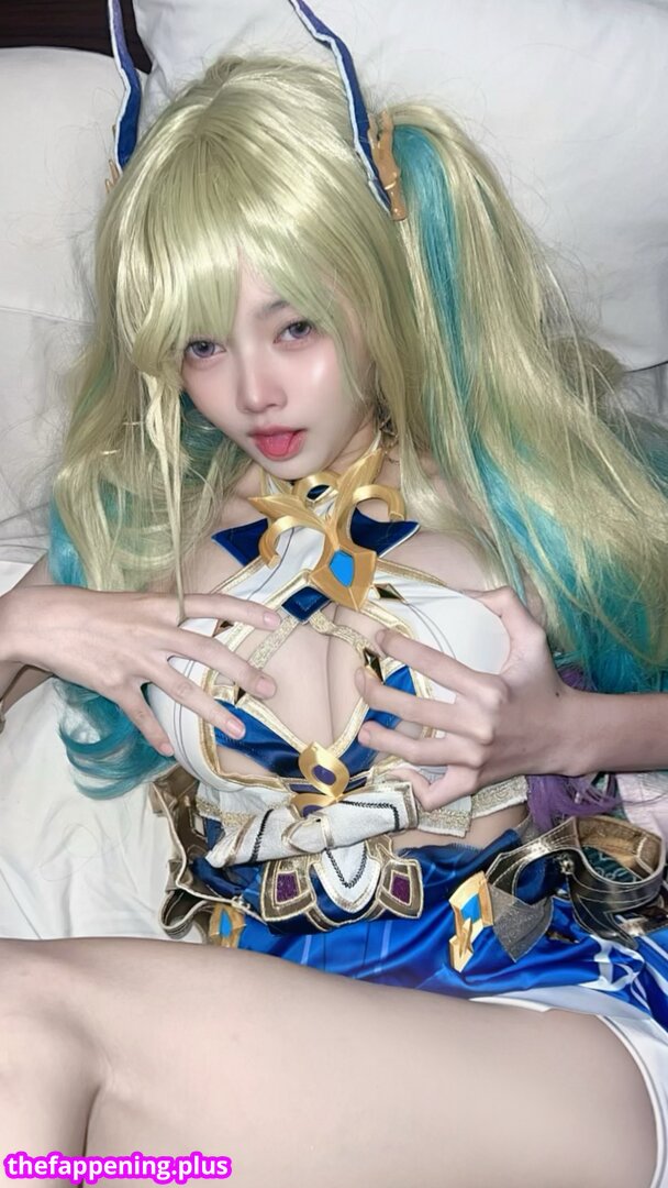 Ssnappy / felicia_treasure111 Naakte OnlyFans Foto #14