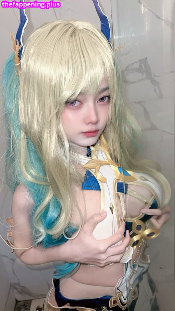 Ssnappy / felicia_treasure111 Naken OnlyFans Foto #15