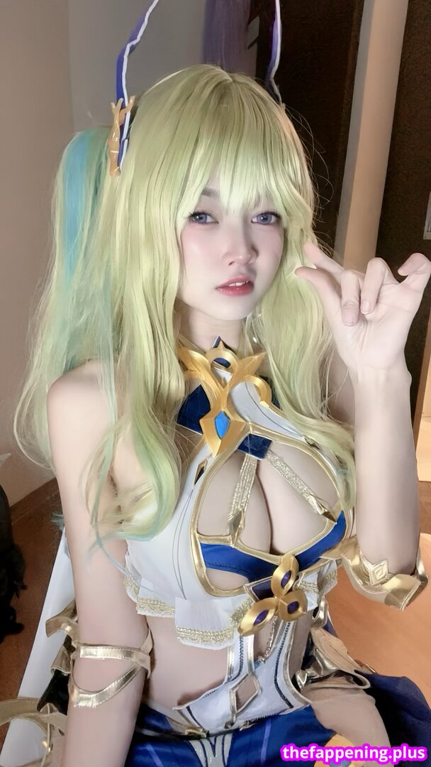 Ssnappy / felicia_treasure111 Nacktes OnlyFans Foto #23