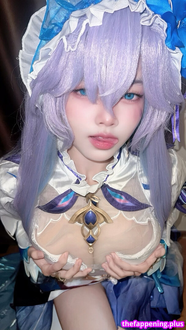 Ssnappy / felicia_treasure111 Naken OnlyFans Foto #69