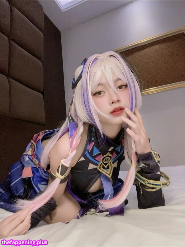 Ssnappy / felicia_treasure111 Nagie OnlyFans Zdjęcie #173