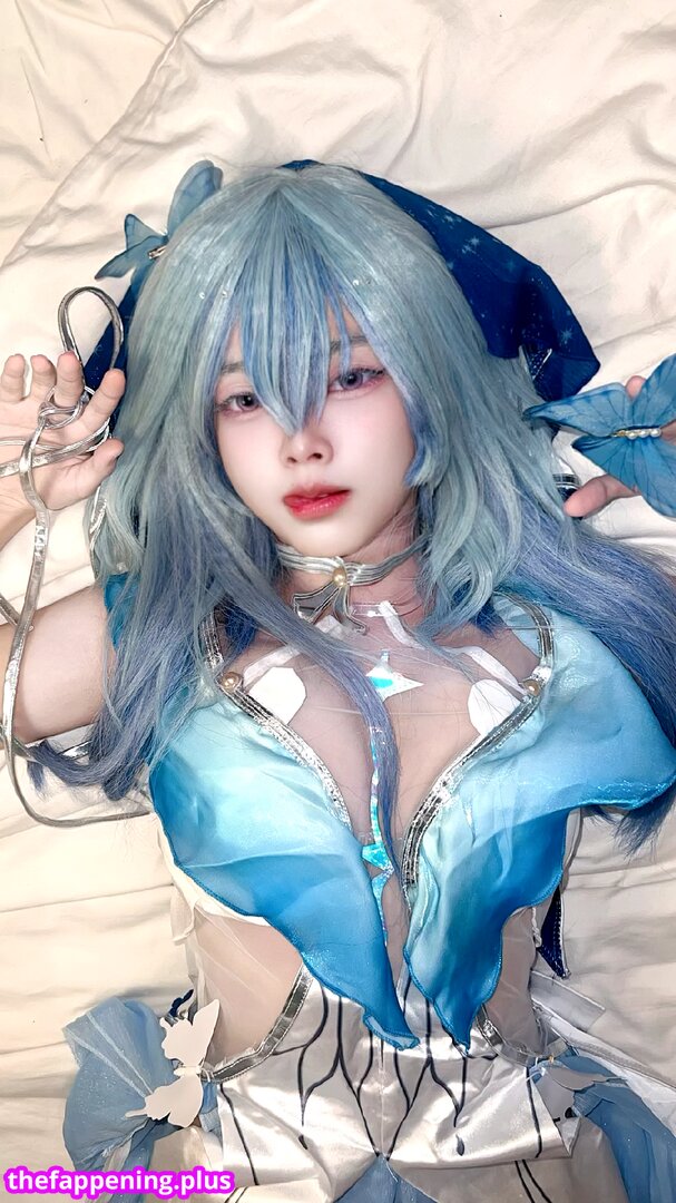 Ssnappy / felicia_treasure111 Naken OnlyFans Foto #184