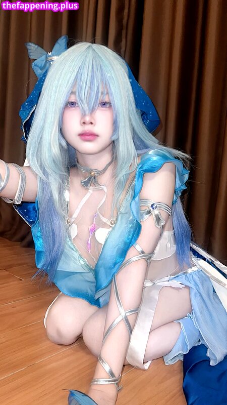 Ssnappy / felicia_treasure111 Naakte OnlyFans Foto #196