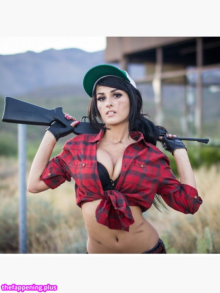 Ssniper Wolf Foto OnlyFans Nua #1