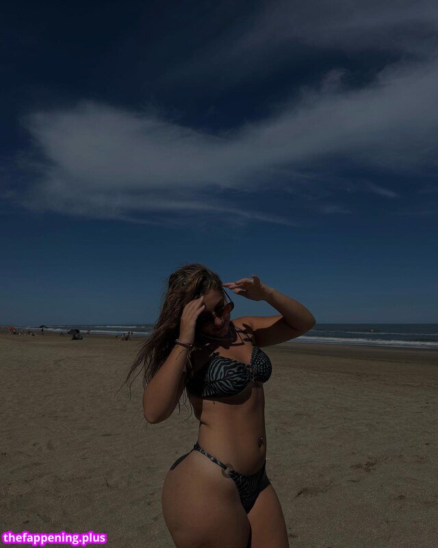Ssofi Contreras / https: / maisieellenfitness Foto OnlyFans Desnuda #2