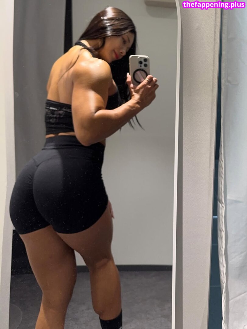 Sohyun Han / ssohyun_ss Nacktes OnlyFans Foto #3
