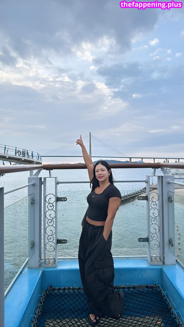 Sohyun Han / ssohyun_ss Fotografie OnlyFans Dezbrăcată #16