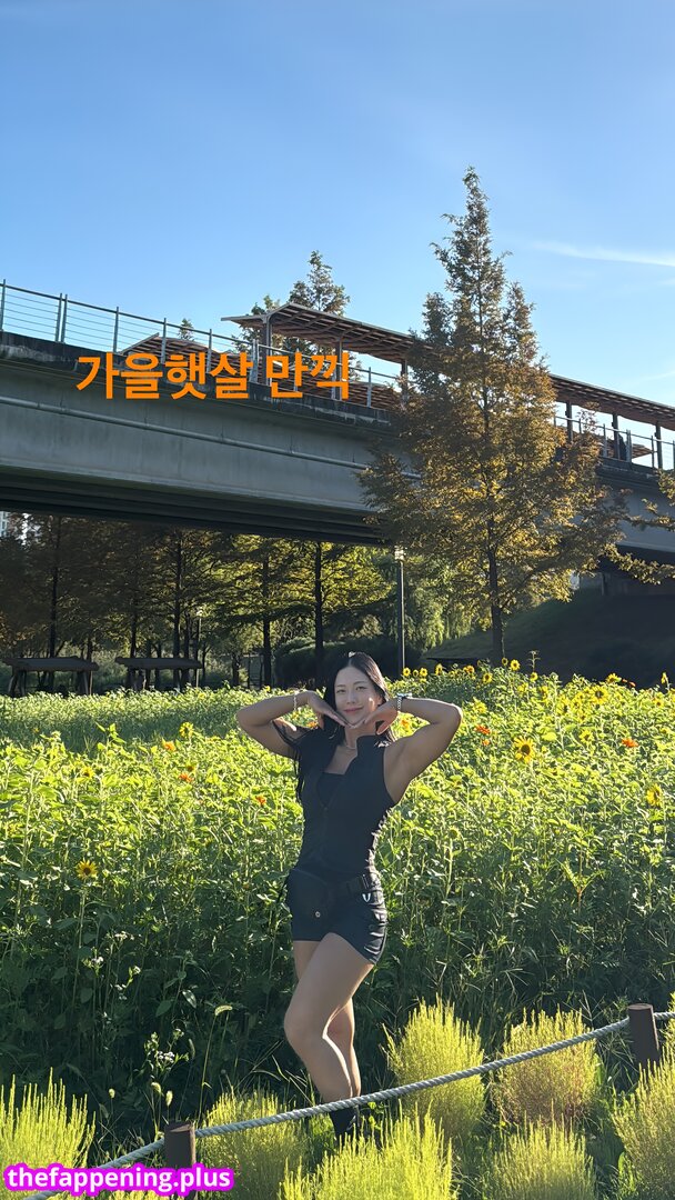 Sohyun Han / ssohyun_ss Photo OnlyFans Nu #18
