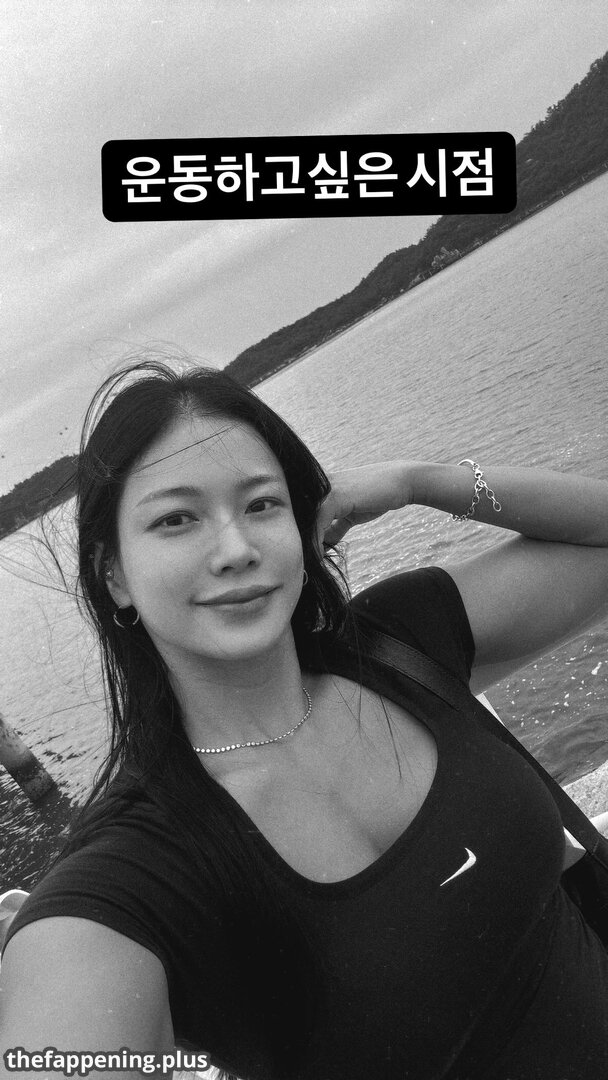 Sohyun Han / ssohyun_ss Naakte OnlyFans Foto #19