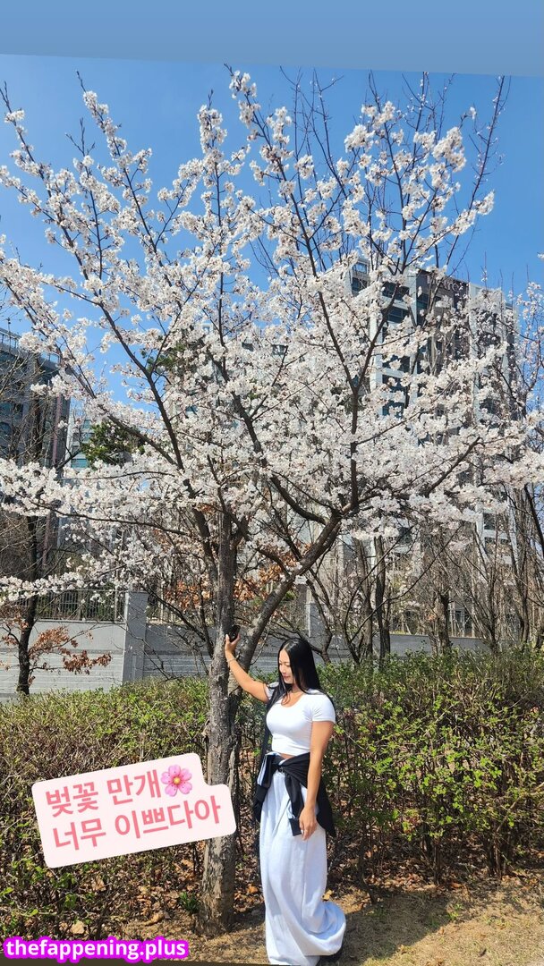 Sohyun Han / ssohyun_ss Φωτογραφία Γυμνών OnlyFans #20