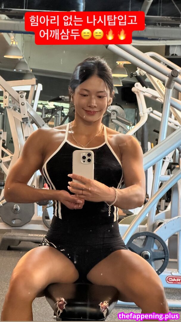Sohyun Han / ssohyun_ss 누드 OnlyFans 사진 #21