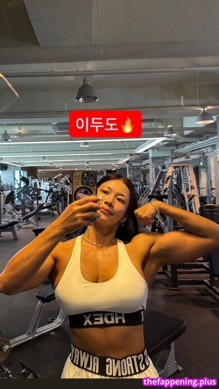 Sohyun Han / ssohyun_ss Foto OnlyFans Nuda #36