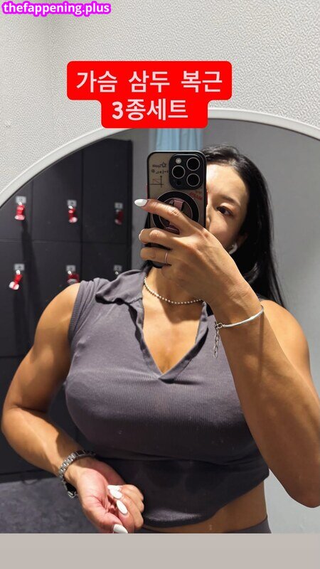 Sohyun Han / ssohyun_ss Meztelen OnlyFans Fotó #42