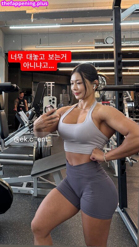 Sohyun Han / ssohyun_ss नग्न OnlyFans फोटो #44