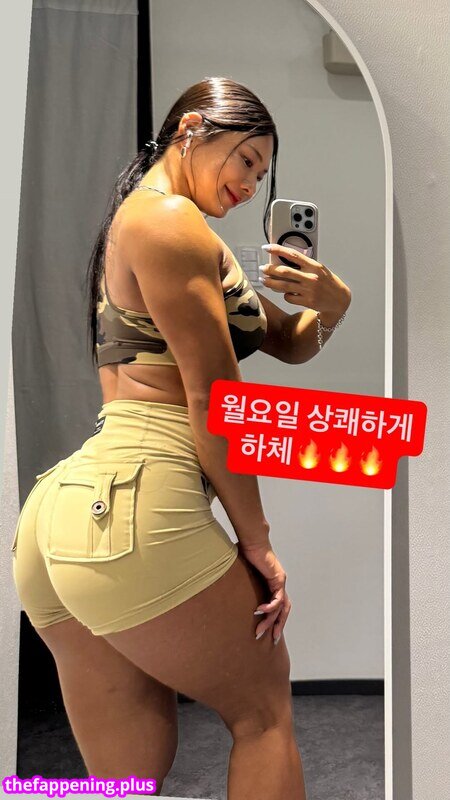 Sohyun Han / ssohyun_ss Фото оголеного OnlyFans #46