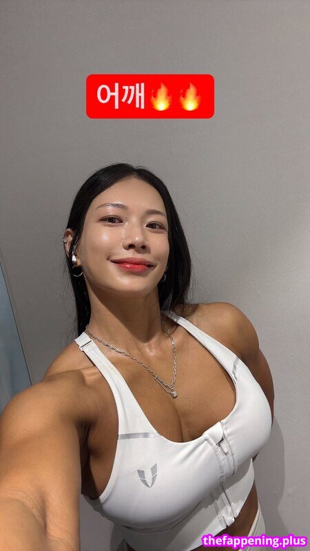 Sohyun Han / ssohyun_ss 누드 OnlyFans 사진 #49