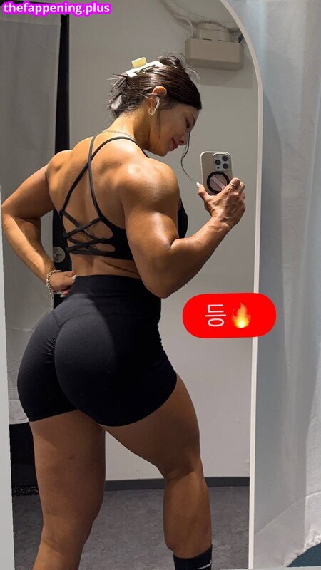 Sohyun Han / ssohyun_ss Foto OnlyFans Nua #50