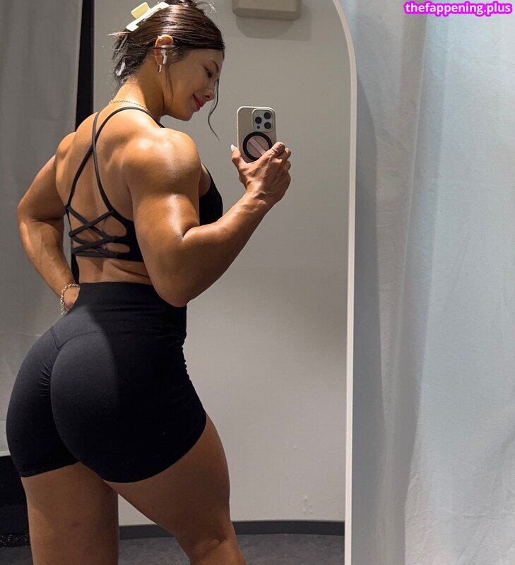 Sohyun Han / ssohyun_ss Foto OnlyFans Nua #59