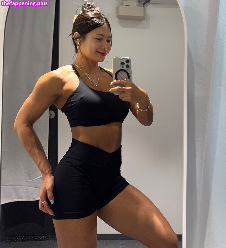 Sohyun Han / ssohyun_ss Fotografie OnlyFans Dezbrăcată #60