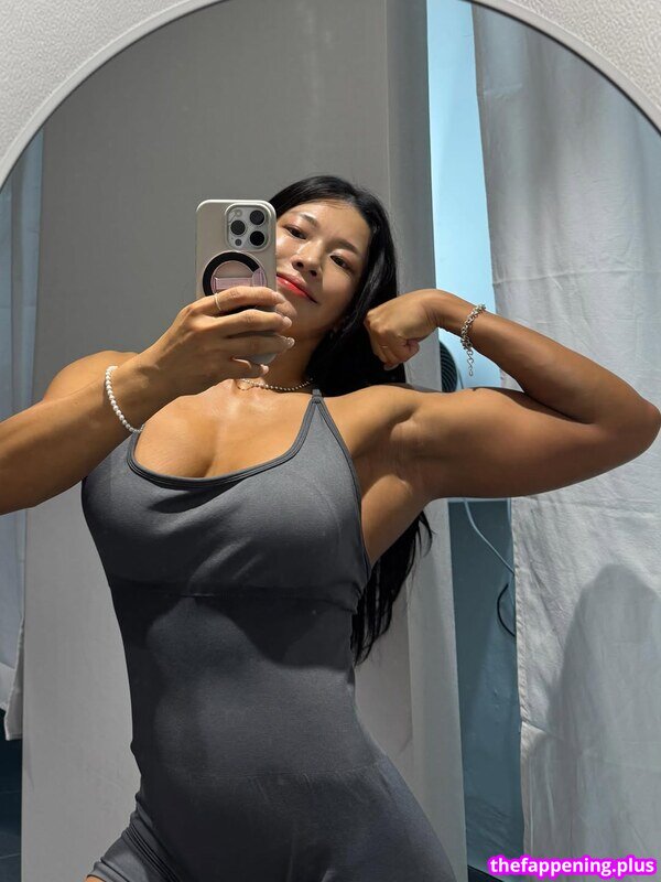 Sohyun Han / ssohyun_ss नग्न OnlyFans फोटो #63