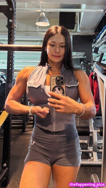 Sohyun Han / ssohyun_ss Foto OnlyFans Nua #68