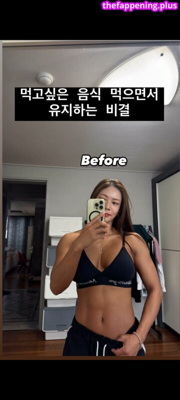 Sohyun Han / ssohyun_ss 裸照OnlyFans照片 #71