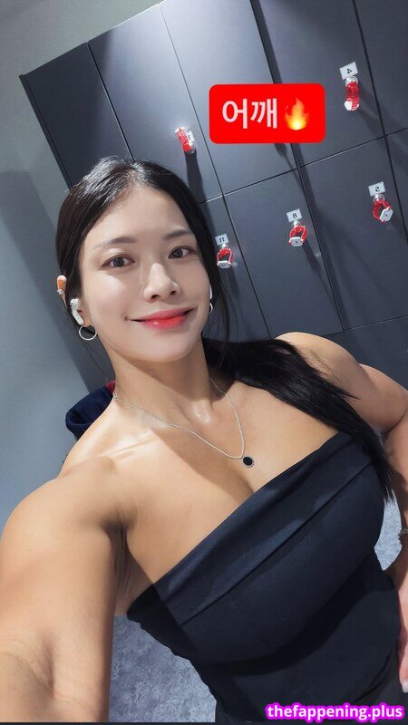 Sohyun Han / ssohyun_ss नग्न OnlyFans फोटो #89