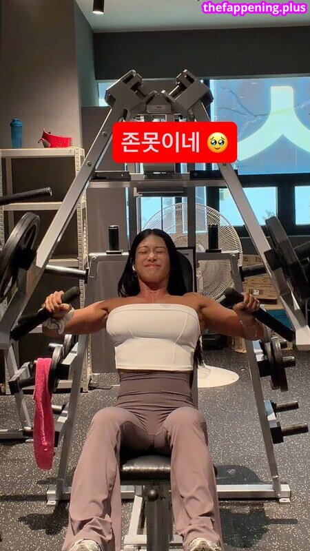 Sohyun Han / ssohyun_ss Nahá OnlyFans fotografie #95