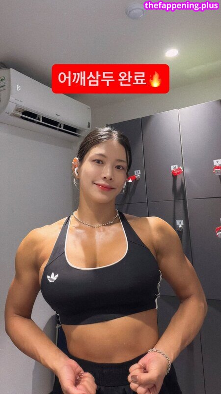 Sohyun Han / ssohyun_ss Foto OnlyFans Desnuda #96