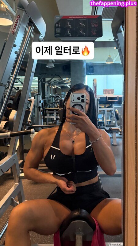Sohyun Han / ssohyun_ss Фото оголеного OnlyFans #99