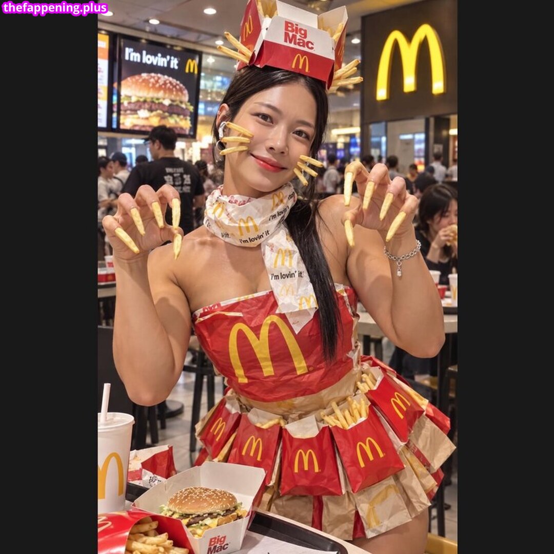 Sohyun Han / ssohyun_ss Naken OnlyFans Foto #102