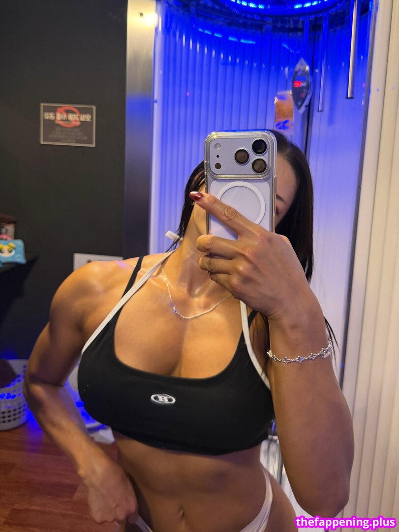Sohyun Han / ssohyun_ss Foto OnlyFans Nuda #114