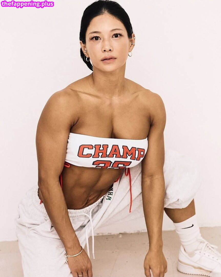 Sohyun Han / ssohyun_ss Meztelen OnlyFans Fotó #125