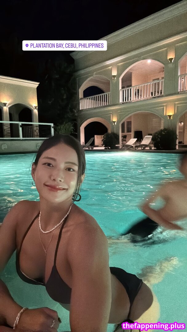 Sohyun Han / ssohyun_ss Nahá OnlyFans fotografie #134