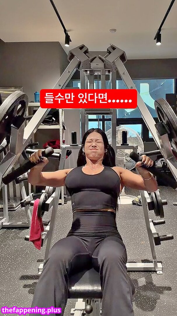 Sohyun Han / ssohyun_ss ヌードOnlyFans写真 #135