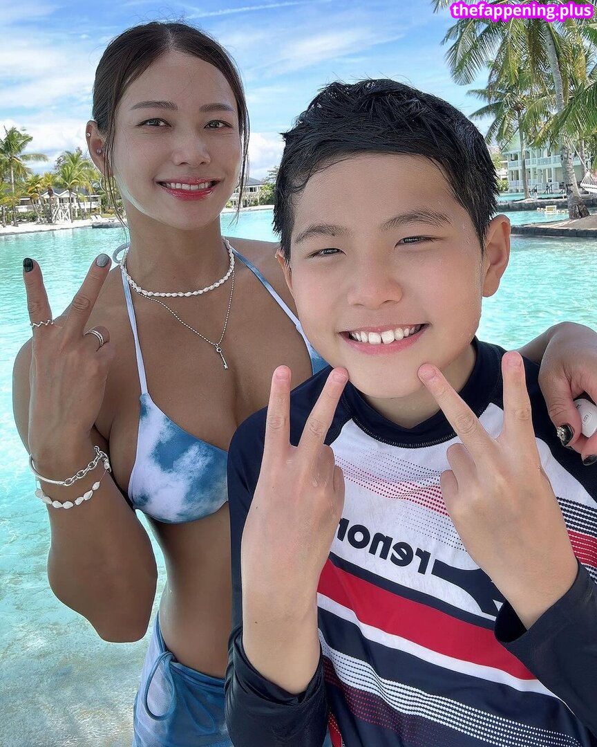 Sohyun Han / ssohyun_ss Naken OnlyFans Foto #137