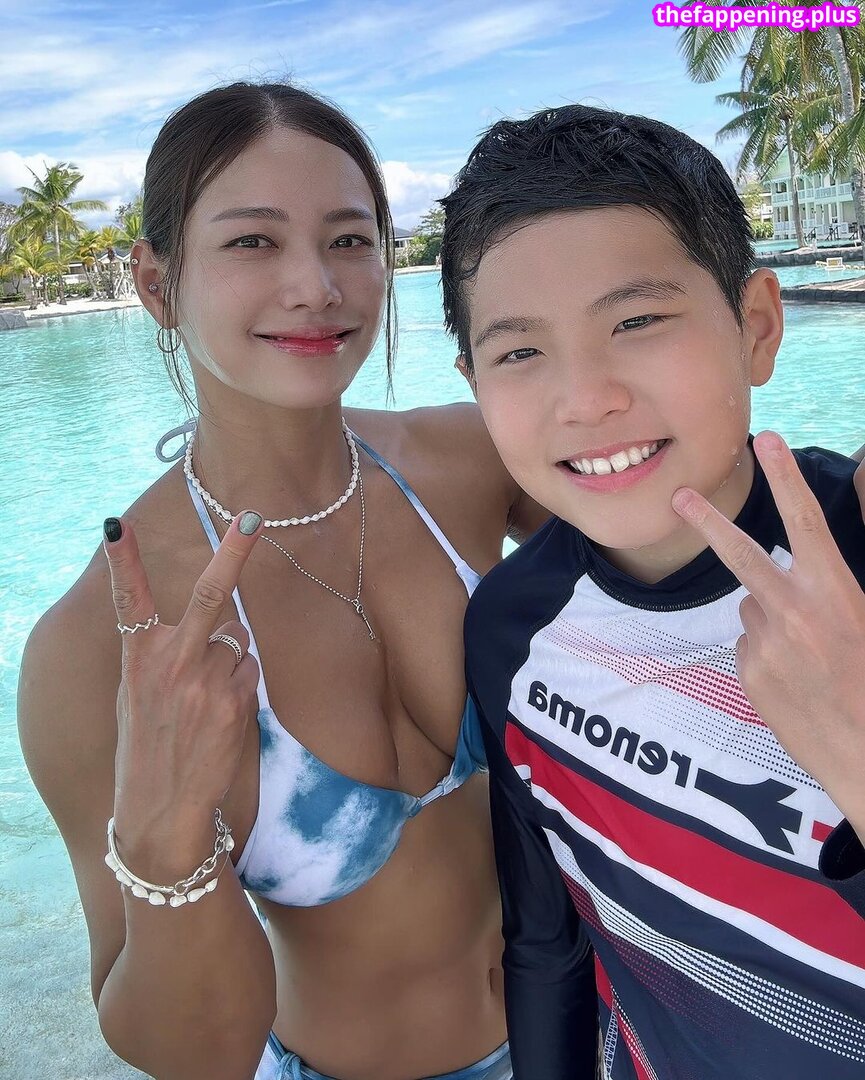 Sohyun Han / ssohyun_ss Фото обнажённых OnlyFans #139