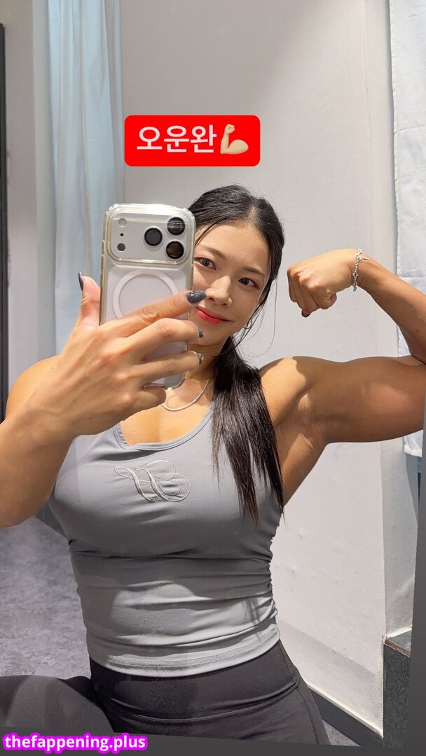 Sohyun Han / ssohyun_ss Meztelen OnlyFans Fotó #143