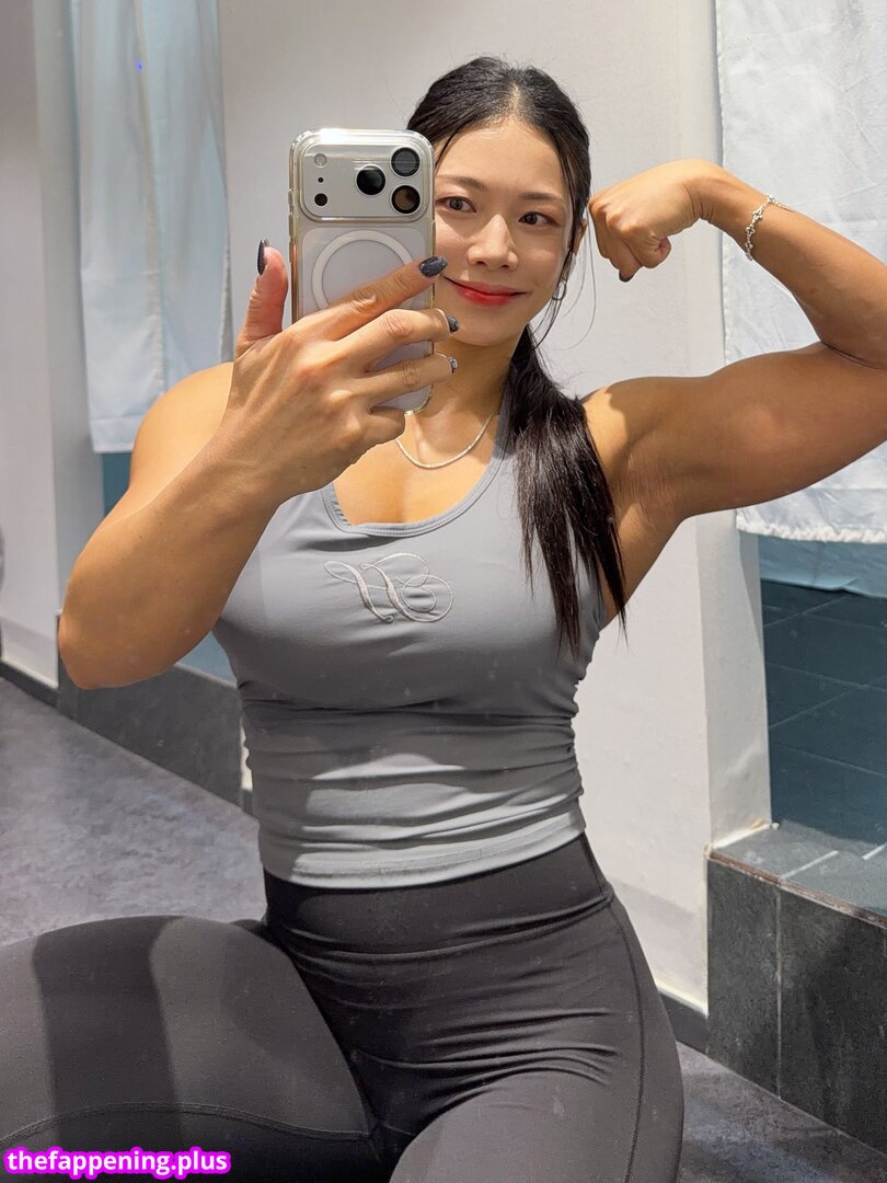 Sohyun Han / ssohyun_ss Photo OnlyFans Nu #144