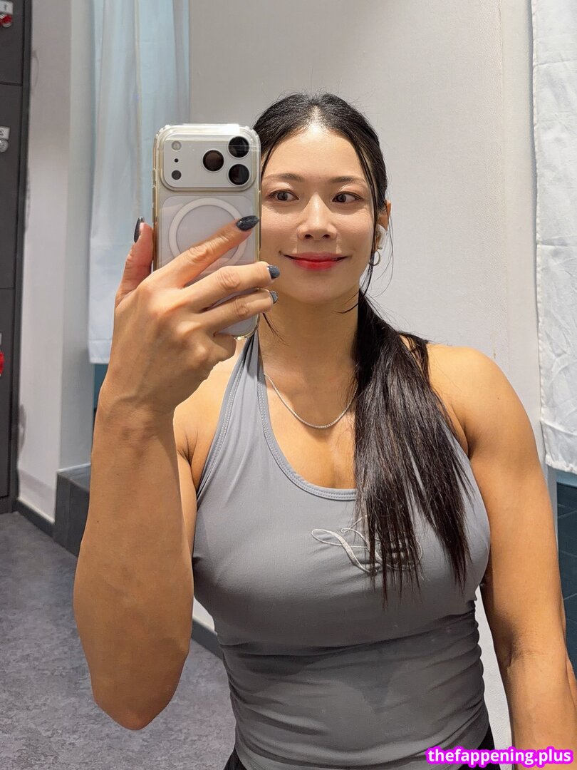 Sohyun Han / ssohyun_ss Foto OnlyFans Desnuda #146