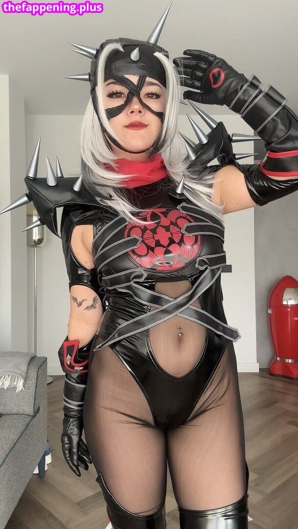 spoek / sspoekie Foto OnlyFans Nua #278