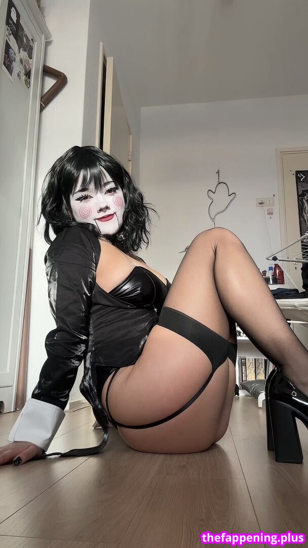 spoek / sspoekie Foto OnlyFans Nua #307