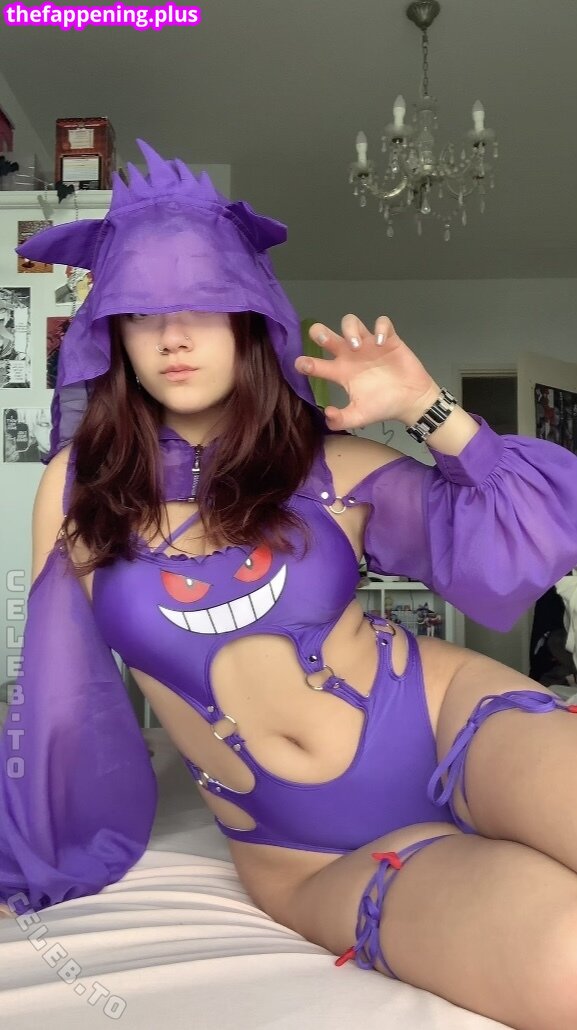 spoek / sspoekie Foto OnlyFans Nua #361