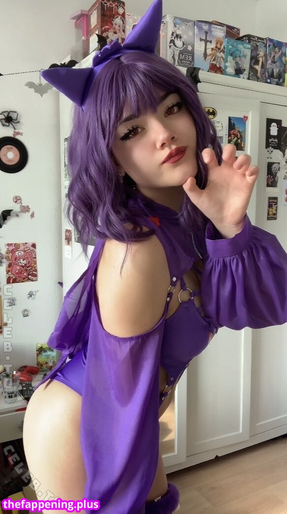 spoek / sspoekie Nacktes OnlyFans Foto #364