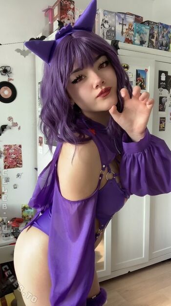 Leaked Sspoekie private photo viral onlyfans